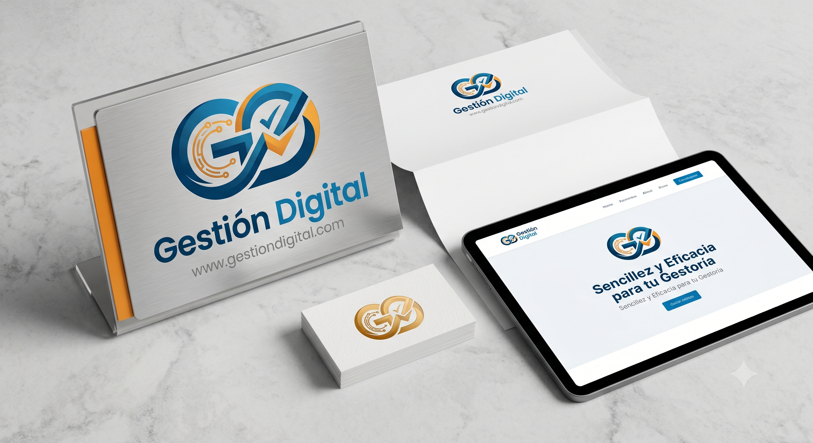 Gestoría Digital Trámites Legales
